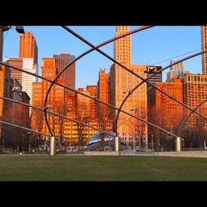 Meet your Posher, Mickey